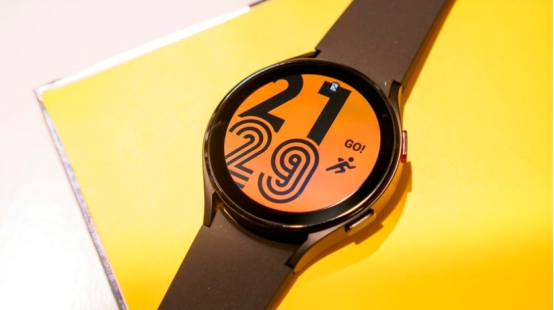 　　Samsung Galaxy Watch 4: Auf diese App haben Smartwatch-Besitzer gewartet