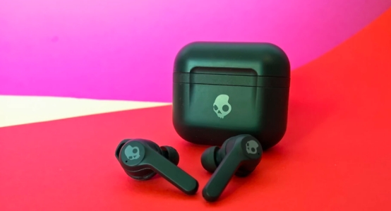 　　Skullcandy Indy ANC im Test: True-Wireless-Kopfhörer mit ordentlich Bass