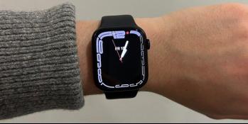 　　Apple Watch Series 7 (45mm) im Test: Eine große Enttäuschung?