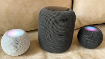 　　Homepod-Lautsprecher unterstützen Apple Music in HD-Qualität