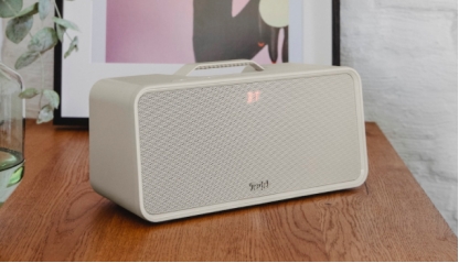 　　Teufel Boomster (3. Gen.): Bluetooth-Lautsprecher mit Radiofunktion im Test