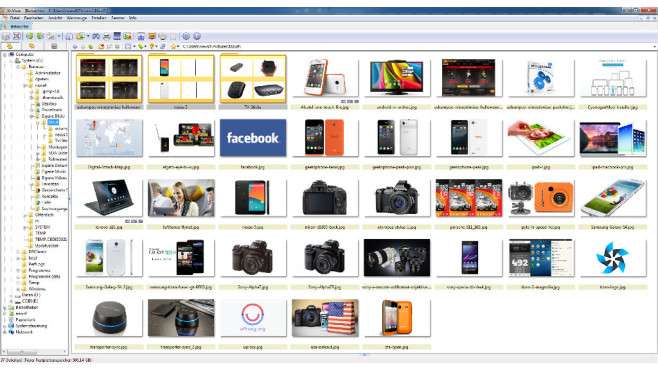 Fotos organisieren und bearbeiten: Die besten Downloads, Apps und Tipps