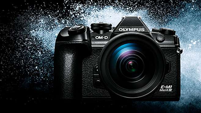 Olympus: Ausstieg aus dem Kamera-Geschäft