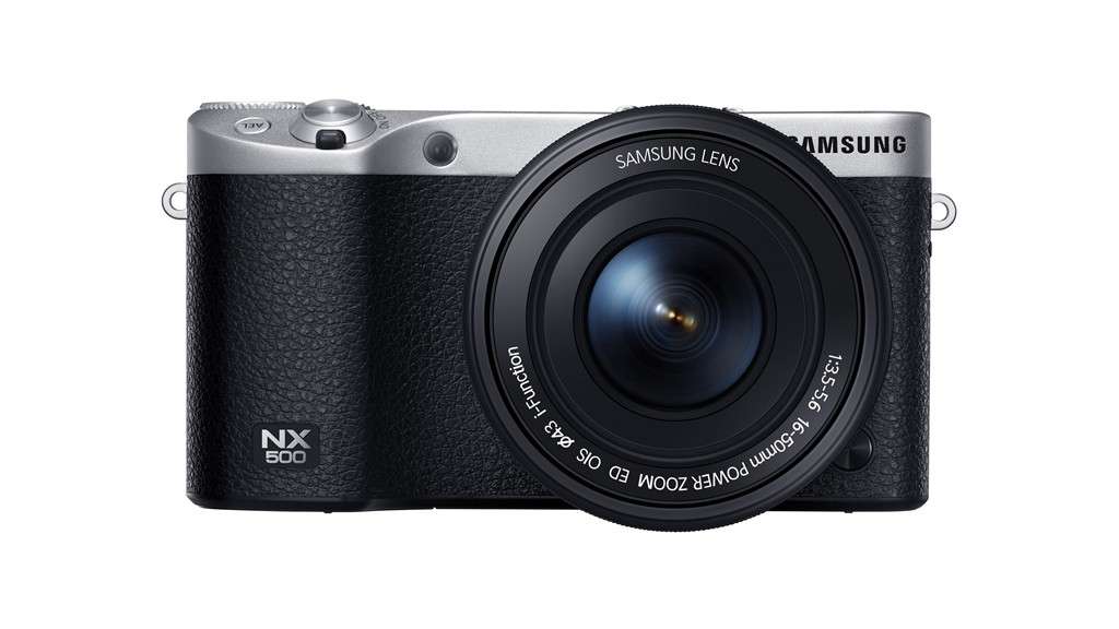 Samsung NX500: Test des kompakten Pixelriesen