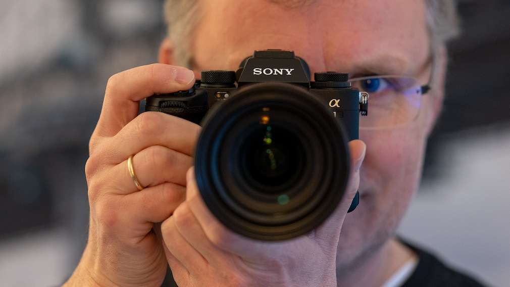 Sony Alpha 1: Test der Top-Profi-Systemkamera
