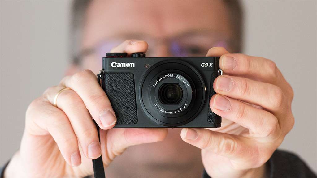 Ultrakompakt: Canon Powershot G9 X im Praxis-Test