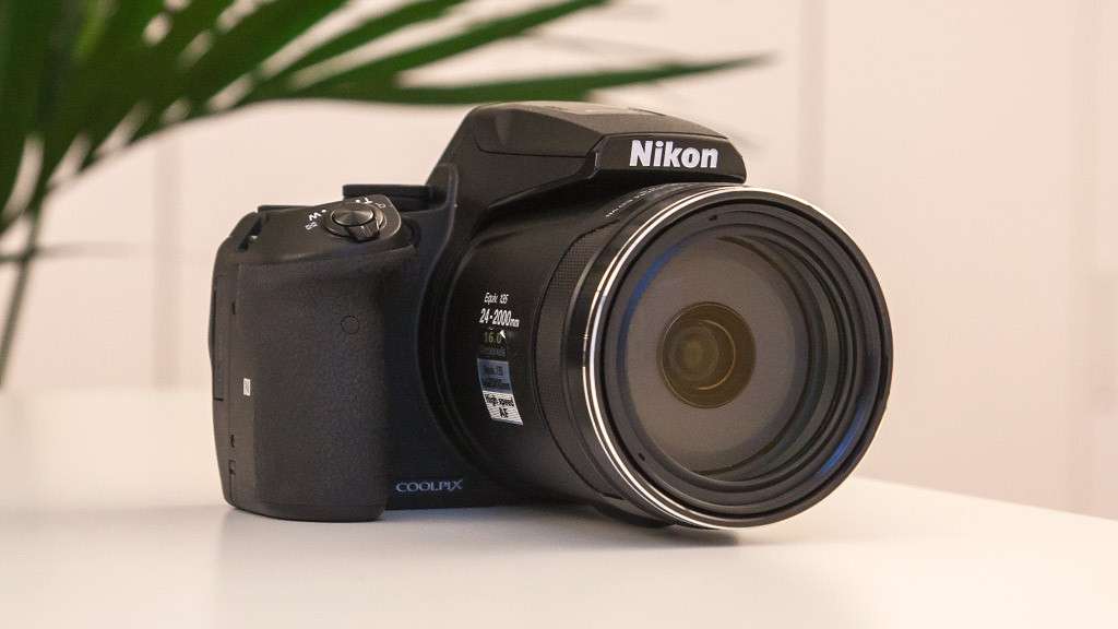 Unglaublich zoomstark: Die Nikon Coolpix P900 im Test