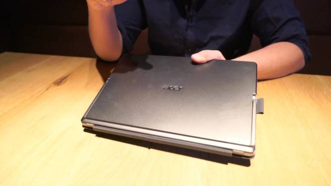 Acer Switch 3 und 5 im First Look: Was können die Surface-Konkurrenten?