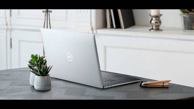 Dell XPS 1700 (9700): Neue MacBook-Pro-Alternative?