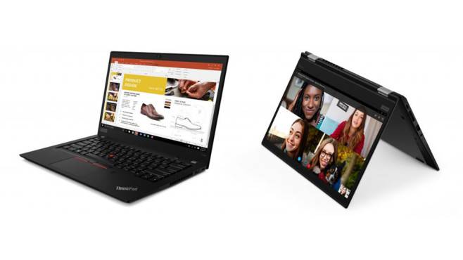 Lenovo L, T und X: Neue Laptops kommen