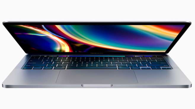 MacBook Pro 2020: Apple verdoppelt Preis fürs RAM-Upgrade