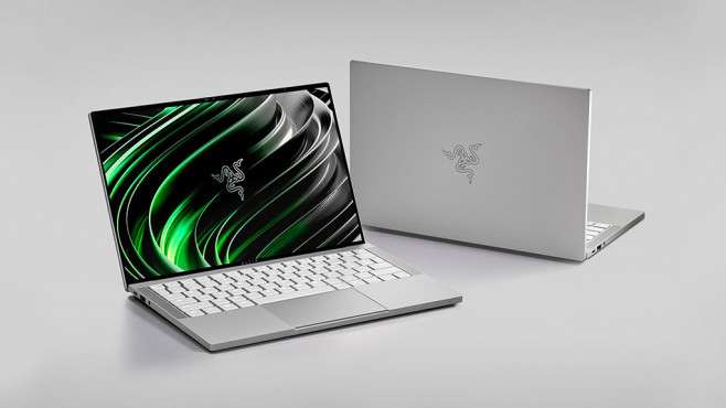 Razer Book 13: Ausnahmsweise kein neues Gaming-Notebook