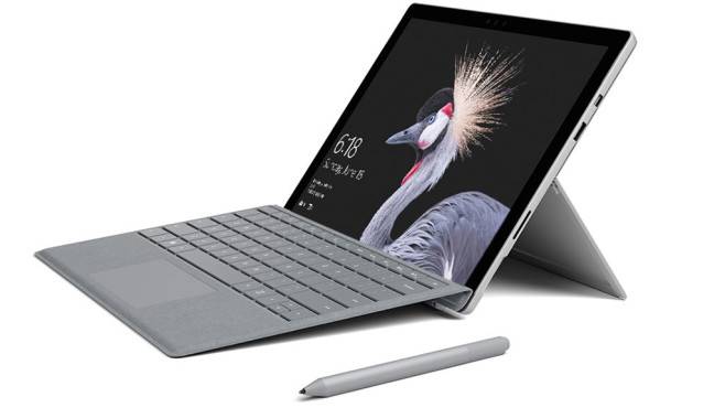 Surface: Microsoft kontra Verbraucherschutz-Warnung