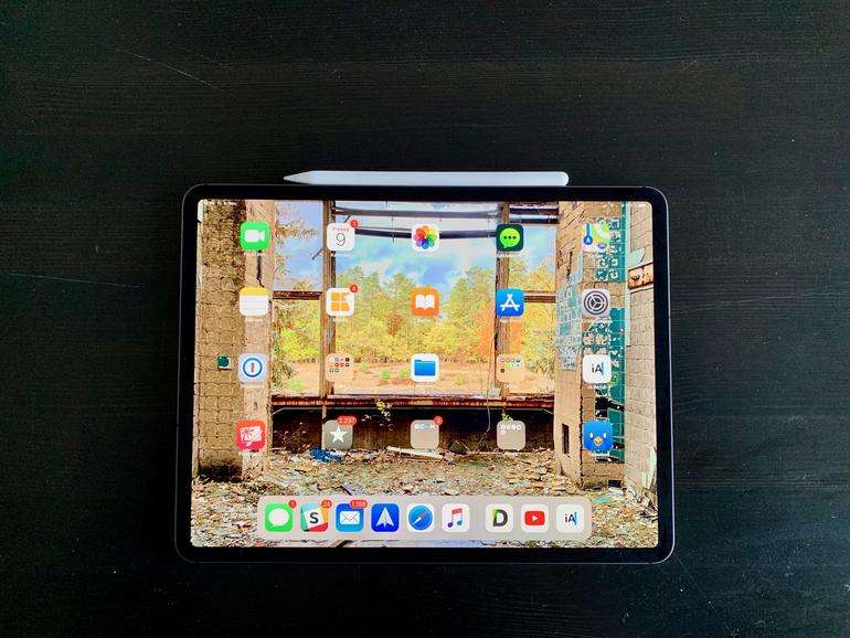 Im Test: iPad Pro 2018 – Das iPad, das ein Mac sein möchte.