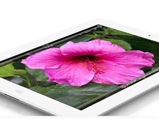iPad-3-Hintergrundbilder: Die besten Retina-Wallpaper