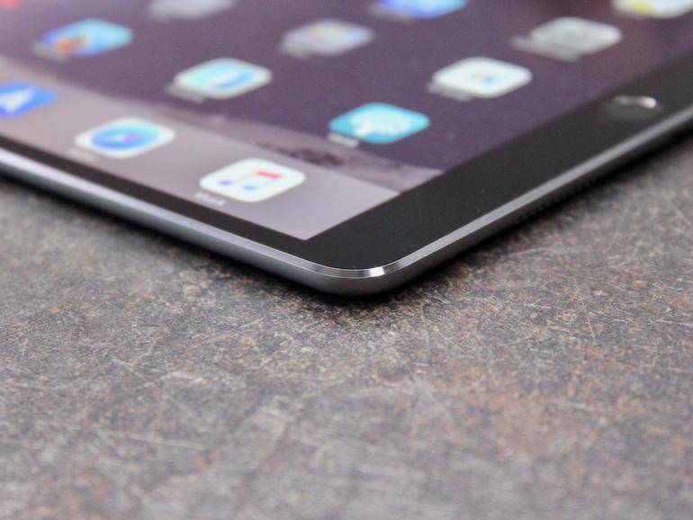 Test: iPad Pro 10.5 Zoll mit LTE - Mehr iPad ist kaum möglich!