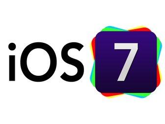 iOS 7: Design in der Analyse