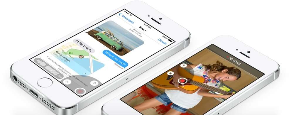 iOS 8 Kompatibilität: Auf diesen iPhones &amp; iPads läuft das Betriebssystem