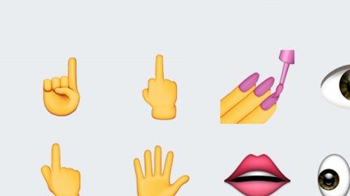 iOS 9.1 enthält neue Emojis: Taco, Löwe, Stinkefinger