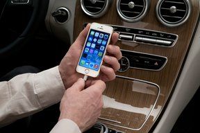 Apple CarPlay aka iOS 7 im Auto: Ein Rohrkrepierer? (Kommentar)