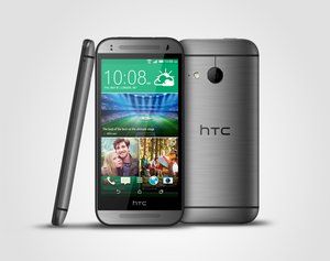 Das HTC One mini 2 ist offiziell