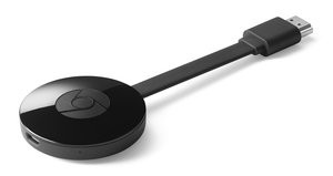 Chromecast: Googles günstiger Streaming-Dongle