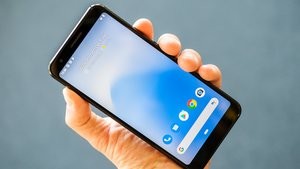 Google Pixel 3a vorgestellt: Günstiges Android-Handy mit High-End-Kamera