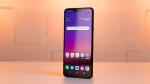 LG G7 ThinQ: Preis, Release, technische Daten, Video und Bilder