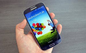 Samsung Galaxy S4: Die Fortsetzung des Erfolgskonzepts?