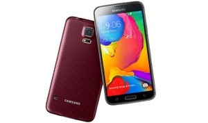 Samsung Galaxy S5 LTE-A ist offiziell