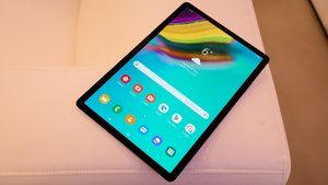 Samsung Galaxy Tab S5e: Preis, Release, technische Daten, Video und Bilder