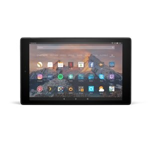 Amazon Fire HD 10 (2017): Alexa in Full-HD