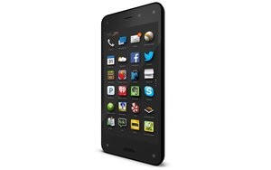 Das Amazon-Smartphone „Fire Phone“ ist da!