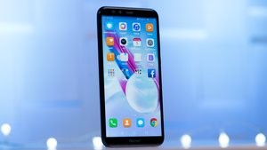 Honor 9 Lite vorgestellt: Doppelte Dual-Kamera und Android 8.0 für 229 Euro