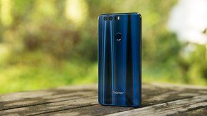 Honor 9: Preis, Release, technische Daten, Bilder und Video