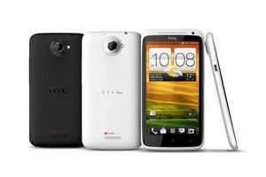 HTC One X - Update auf Android 4.1.1