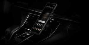 Huawei Mate 10 Porsche Design: Preis, technische Daten, Video und Bilder