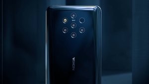 Nokia 9 PureView: Preis, Release, technische Daten, Video und Bilder