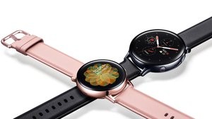 Samsung Galaxy Watch Active 2: Preis, Release, Video, technische Daten
