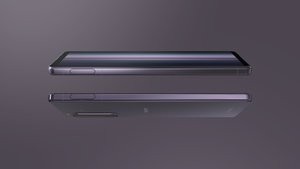 Sony Xperia 1 II: Alle technischen Details