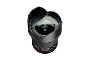 Samyang 10mm f/2.8 ED AS NCS CS