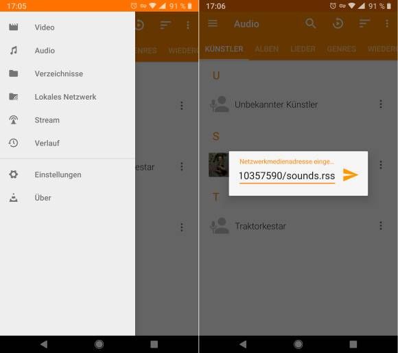 Android: Was sind Podcasts und wie höre ich mir welche an?
