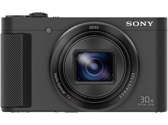 Preisalarm: Kompaktkamera Sony DSC-HX80B für Fr. 179.–