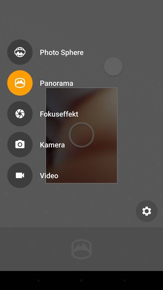 So wird aus jedem Android-Handy ein Panoromaknipser