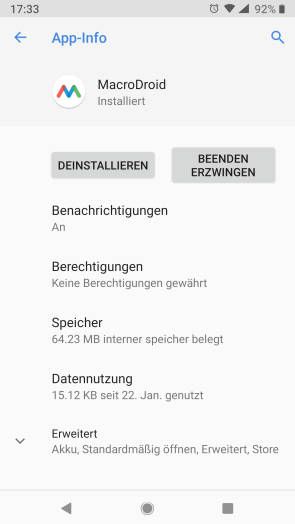 So schützen Sie Ihr Smartphone vor Gefahren