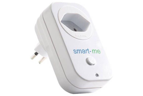 Steckdosengeflüster: Smart Plug von Smart-me im Test