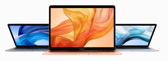 Test: MacBook Air (2019)