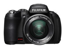 Fujifilm Finepix HS20EXR