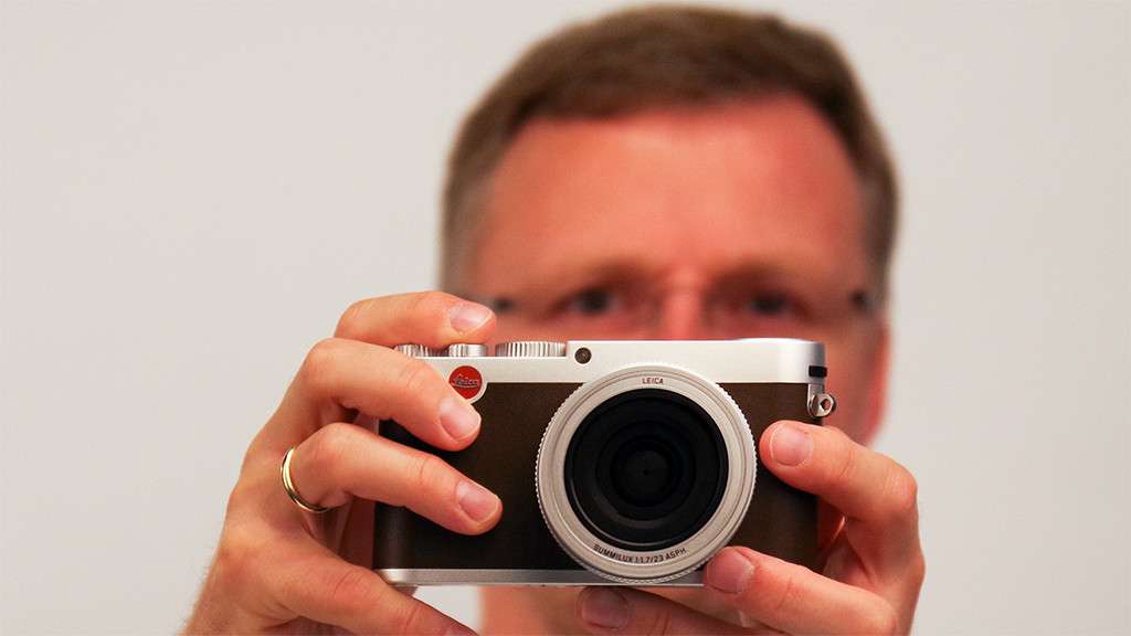 Leica X: Edel-Kompaktkamera im Praxis-Test