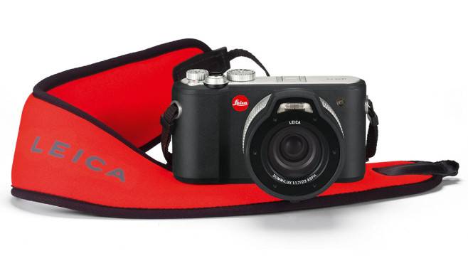 Leica X-U: Edle Unterwasserkamera